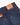 Carne Bollente Back Pocket Pleasures Washed Blue jeans - KYOTO - Carne Bollente