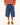 Carne Bollente Bunny Bonanza Washed Blue shorts - KYOTO - Carne Bollente