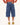 Carne Bollente Bunny Bonanza Washed Blue shorts - KYOTO - Carne Bollente