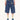 Carne Bollente Bunny Bonanza Washed Blue shorts - KYOTO - Carne Bollente