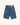 Carne Bollente Bunny Bonanza Washed Blue shorts - KYOTO - Carne Bollente