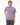 Carne Bollente Bunny Games Off - Lavender tee - KYOTO - Carne Bollente