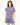 Carne Bollente Bunny Games Off - Lavender tee - KYOTO - Carne Bollente