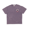 Carne Bollente Bunny Games Off - Lavender tee - KYOTO - Carne Bollente