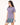 Carne Bollente Bunny Games Off - Lavender tee - KYOTO - Carne Bollente