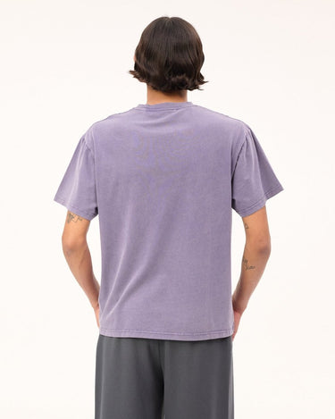 Carne Bollente Bunny Games Off - Lavender tee - KYOTO - Carne Bollente