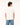Carne Bollente Carne Meet Cute (How I Met Your Father iii) White tee - KYOTO - Carne Bollente
