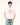 Carne Bollente Carne Meet Cute (How I Met Your Father iii) White tee - KYOTO - Carne Bollente