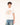 Carne Bollente Carne Meet Cute (How I Met Your Father iii) White tee - KYOTO - Carne Bollente