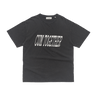 Carne Bollente Cum Together Off - Black t-shirt - KYOTO - Carne Bollente