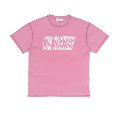 Carne Bollente Cum Together T-shirts Pink - KYOTO - Carne Bollente