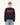 Carne Bollente Fuzzy Love Black knit - KYOTO - Carne Bollente