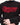 Carne Bollente Fuzzy Love Black knit - KYOTO - Carne Bollente