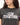 Carne Bollente Love Together Off - Black tee - KYOTO - Carne Bollente