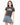 Carne Bollente Love Together Off - Black tee - KYOTO - Carne Bollente