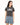 Carne Bollente Love Together Off - Black tee - KYOTO - Carne Bollente