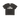 Carne Bollente Love Together Off - Black tee - KYOTO - Carne Bollente