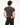 Carne Bollente Love Together Off - Black tee - KYOTO - Carne Bollente