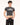 Carne Bollente Love Together Off - Black tee - KYOTO - Carne Bollente