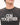 Carne Bollente Love Together Off - Black tee - KYOTO - Carne Bollente