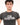 Carne Bollente Love Together Off - Black tee - KYOTO - Carne Bollente