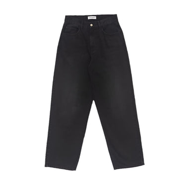 Carne Bollente LovePants Jeans Black Denim - KYOTO - Carne Bollente