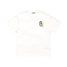 Carne Bollente Lustful Lakeside White t-shirt - KYOTO - Carne Bollente