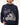 Carne Bollente Ménage à Trois, Oh La La Navy knit - KYOTO - Carne Bollente