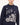 Carne Bollente Ménage à Trois, Oh La La Navy knit - KYOTO - Carne Bollente