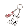 Carne Bollente Puppy Love Forever Multicolor keyhanger - KYOTO - Carne Bollente
