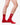 Carne Bollente Starfluffer Red / Dark Red - KYOTO - Carne Bollente