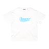 Carne Bollente Summer Fling `24 White t-shirt - KYOTO - Carne Bollente