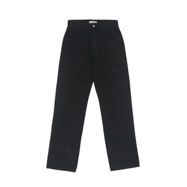 Carne Bollente S*x Denim Black jeans - KYOTO - Carne Bollente