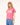 Carne Bollente Team Player Off - Red tee - KYOTO - Carne Bollente