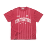 Carne Bollente Team Player Off - Red tee - KYOTO - Carne Bollente