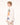 Carne Bollente Terrace Touch White shirts - KYOTO - Carne Bollente