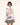 Carne Bollente Terrace Touch White shirts - KYOTO - Carne Bollente