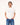 Carne Bollente The Big Bienvenue White tee - KYOTO - Carne Bollente