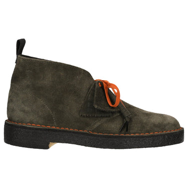 Clarks Desert Boot G Loden Green boot - KYOTO - Clarks