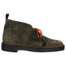Clarks Desert Boot G Loden Green boot - KYOTO - Clarks