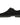 Clarks Desert Rock Lo G Black Sde shoe - KYOTO - Clarks
