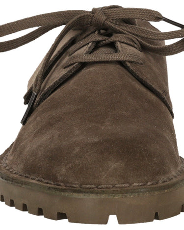 Clarks Desert Rock Lo G Mole Grey Sde shoe - KYOTO - Clarks