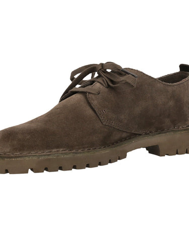 Clarks Desert Rock Lo G Mole Grey Sde shoe - KYOTO - Clarks