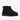 Clarks Trek Wedge Bt D Black Suede shoe - KYOTO - Clarks