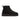 Clarks Trek Wedge Bt D Black Suede shoe - KYOTO - Clarks