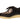 Clarks Wallabee G Brown Leather shoe - KYOTO - Clarks
