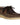 Clarks Wallabee G Brown Tweed Comb shoe - KYOTO - Clarks