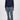 A.P.C. jean aaron INDIGO DELAVE