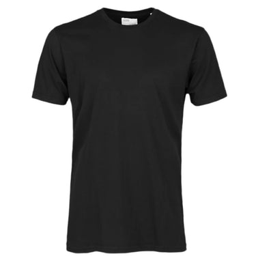 Colorful Classic Organic T-shirt Black - KYOTO - Colorful Standard