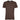 Colorful Classic Tee Coffee Brown - KYOTO - Colorful Standard